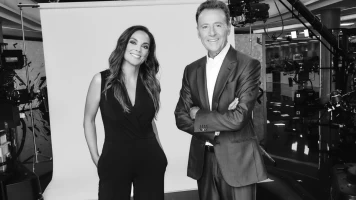 Antena 3 Noticias  (Fin de semana)