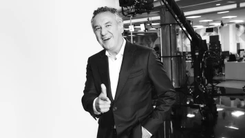 Tu tiempo con Roberto Brasero