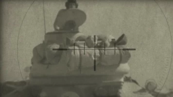 The War In June