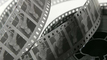 The Forbidden Reel