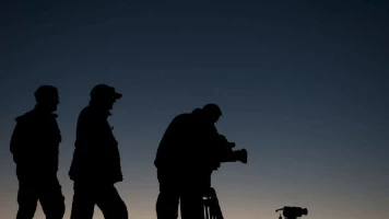 Silenced: The War On Journalism