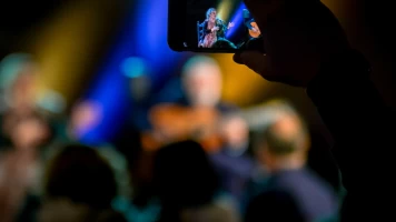 Foro flamenco