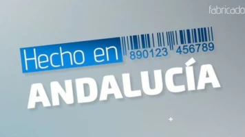 Hecho en Andalucía