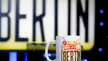 El show de Bertín