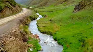 Historias del Agua