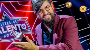 Tierra de talento