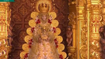 El Rocio Chico