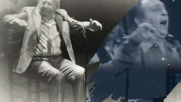 El lebrijano, un gitano universal