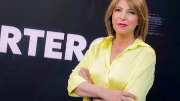 Los Reporteros