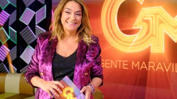 Gente Maravillosa