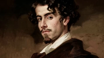 ¡Es Bécquer!
