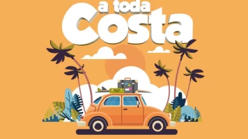 A toda costa