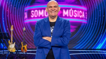 Lo mejor de Somos Música