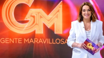 El podcast de Gente Maravillosa