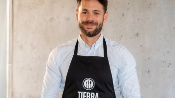 Tierra de Sabores