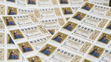 Sorteo Extraordinario Lotería de Navidad