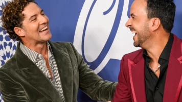 Latin Grammy: Celebra la música de Andalucía