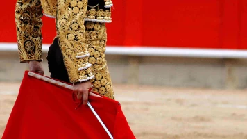 Toros: Feria de abril Sevilla