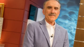La tarde, aquí y ahora
