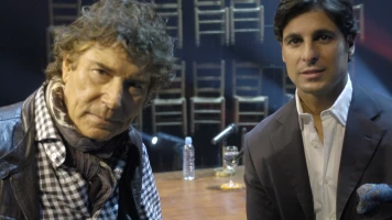 El Sol, la sal y el son