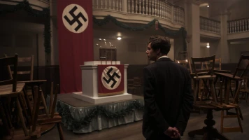 13 minutos para matar a Hitler