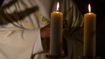 Santa Missa