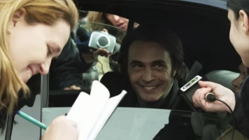 Raphael: una historia de superación personal