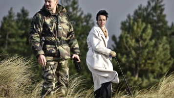 Asesinato en Somme