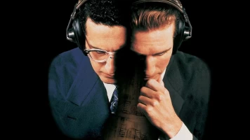 Quiz Show (El dilema)