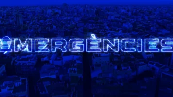 Emergències