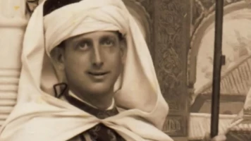 Amado Granell, el valencià que va alliberar París