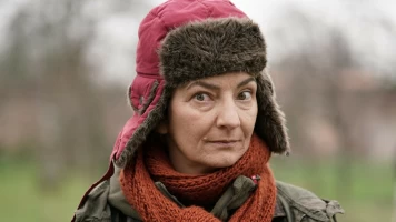 La capitana Marleau