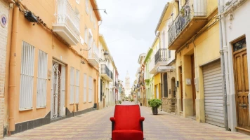 Terres de cinema
