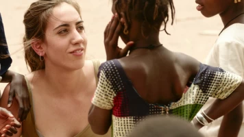 El viatge de Marta