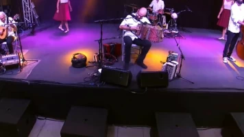 Concerts Etnomusic