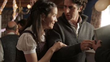 El médico alemán - Wakolda