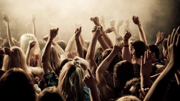 Concerts Polirítmia