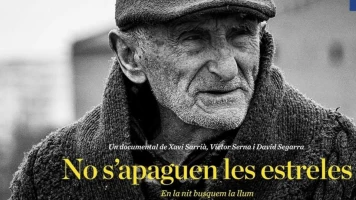 No s'apaguen les estreles. Concert