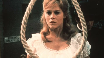 Cat Ballou, la ingenua explosiva