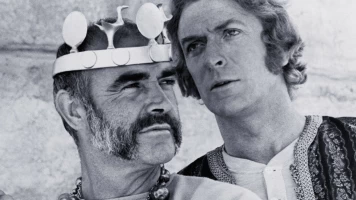 El hombre que pudo reinar