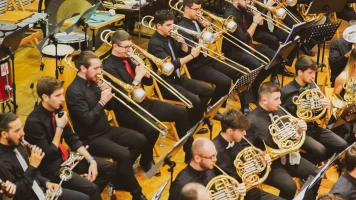 V Concerts d'Orquestra Caixabank