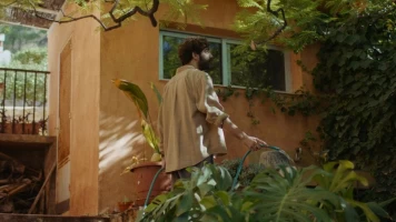 La casa