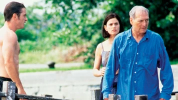 Donde esté el dinero