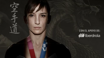 Karate - do: El camino de Sandra Sánchez