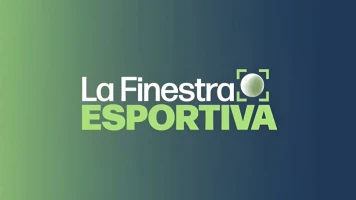 La finestra esportiva