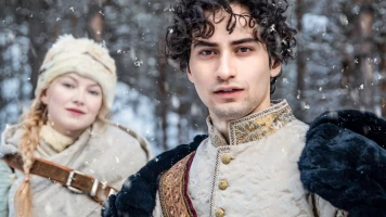 Els tres desitjos de Cenicienta