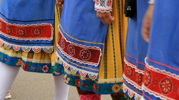 Certamen provincial de bandes
