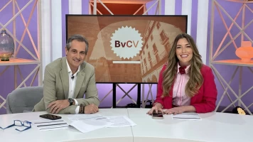 Bona Vesprada Comunitat Valenciana