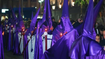 Processó General d'Orihuela
