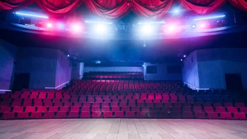 Processó de l'Encontre Gloriós de Torrent 2025